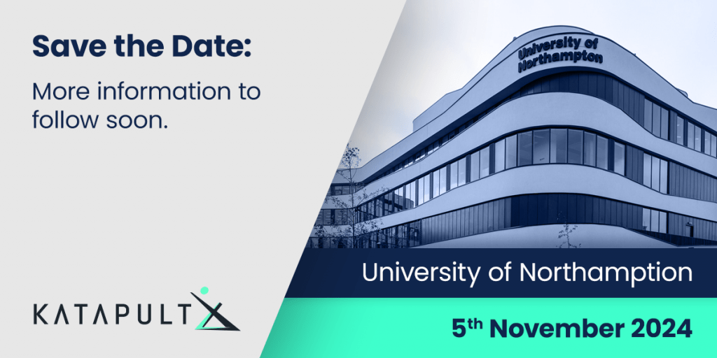 University of Northampton Event - November 2024