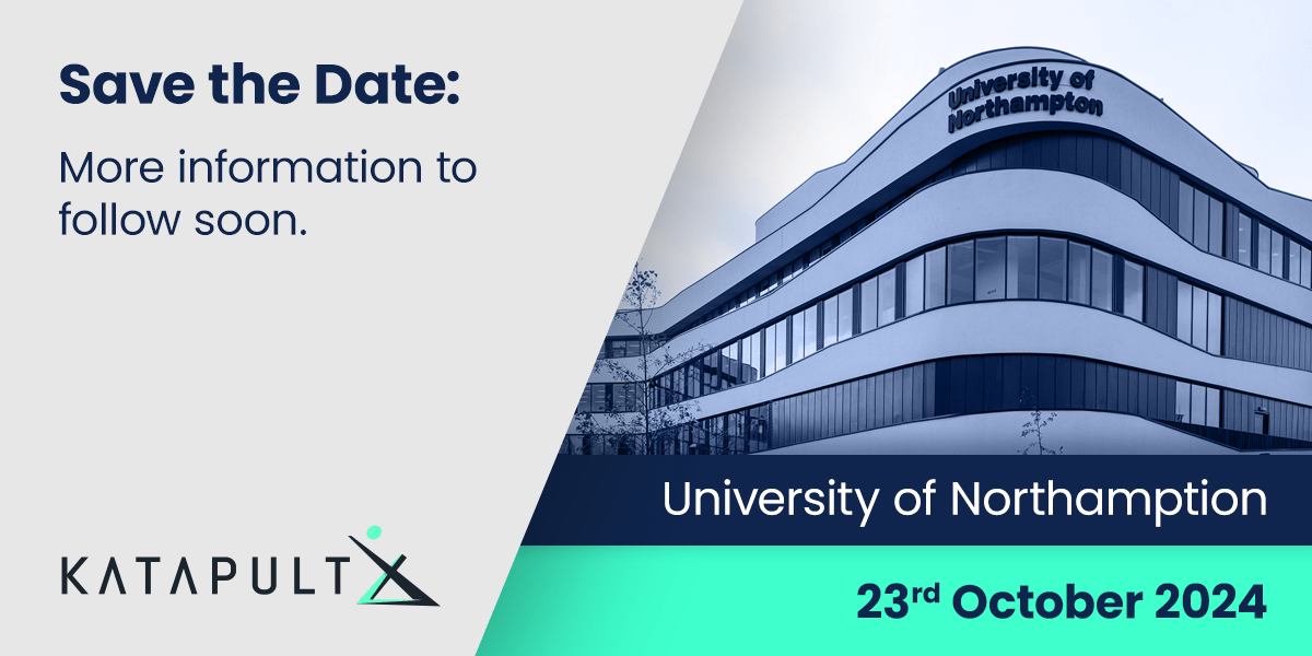 University of Northampton Event - October 2024